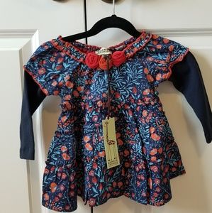 Dress 18m
